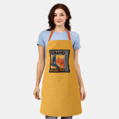 Grand Canyon National Park | Condors Schort (Gedragen)