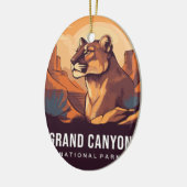 GRAND CANYON NATIONAL PARK DECORATIE (Links)