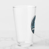 Grand Canyon National Park Deer Glas (Rechts)