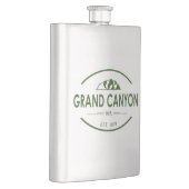 Grand Canyon National Park Flacon (Rechts)