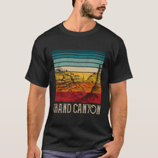 Grand Canyon National Park Grand Canyon T-shirt