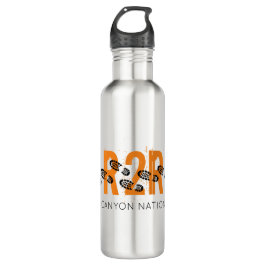 GRAND CANYON NATIONAL PARK Laarzen R2R Wandelen AZ Waterfles