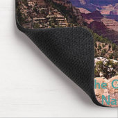 Grand Canyon National Park Muismat (Hoek)