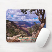 Grand Canyon National Park Muismat (Met muis)