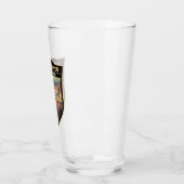 Grand Canyon National Park Olieverfschilderij Kuns Glas (Links)