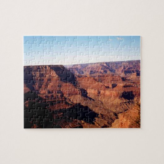Grand Canyon National Park Scene Legpuzzel (Horizontaal)