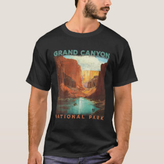 Grand Canyon National Park Shirt