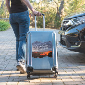 Grand Canyon National Park sticker (Koffer Insitu)