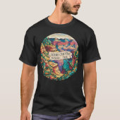Grand Canyon National Park T-shirt (Voorkant)