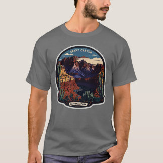Grand Canyon National Park TShirt 13