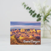 Grand Canyon National Park, Verenigde Staten Briefkaart (Staand voorkant)