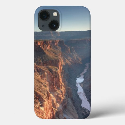 Grand Canyon National Park, Verenigde Staten Case-Mate iPhone Case (Achterkant)