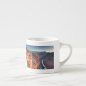 Grand Canyon National Park, Verenigde Staten Espresso Kop (Rechts)