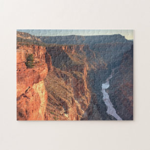 Grand Canyon National Park, Verenigde Staten Legpuzzel
