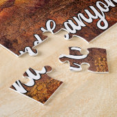 Grand Canyon National Park, Verenigde Staten Legpuzzel (Zijkant)