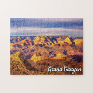 Grand Canyon National Park, Verenigde Staten Legpuzzel