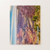 Grand Canyon National Park, Verenigde Staten Legpuzzel (Verticaal)