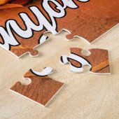 Grand Canyon National Park, Verenigde Staten Legpuzzel (Zijkant)