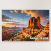 Grand Canyon National Park, Verenigde Staten Legpuzzel (Horizontaal)