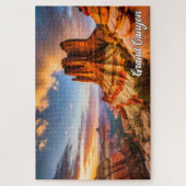 Grand Canyon National Park, Verenigde Staten Legpuzzel (Verticaal)