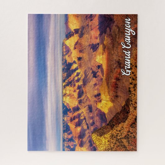 Grand Canyon National Park, Verenigde Staten Legpuzzel (Verticaal)