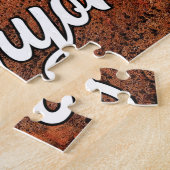 Grand Canyon National Park, Verenigde Staten Legpuzzel (Zijkant)