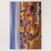 Grand Canyon National Park, Verenigde Staten Legpuzzel (Verticaal)