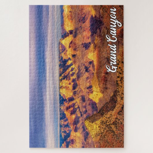 Grand Canyon National Park, Verenigde Staten Legpuzzel (Verticaal)
