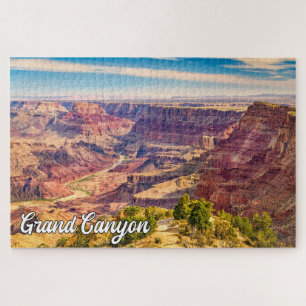 Grand Canyon National Park, Verenigde Staten Legpuzzel