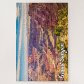 Grand Canyon National Park, Verenigde Staten Legpuzzel (Verticaal)
