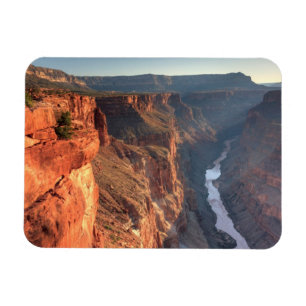Grand Canyon National Park, Verenigde Staten Magneet