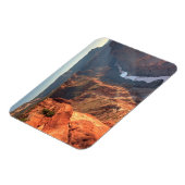 Grand Canyon National Park, Verenigde Staten Magneet (Linkerzijde)