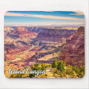 Grand Canyon National Park, Verenigde Staten Muismat