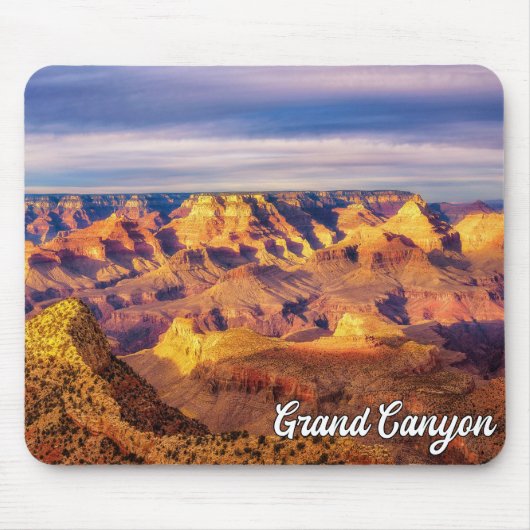 Grand Canyon National Park, Verenigde Staten Muismat (Voorkant)