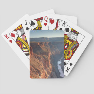 Grand Canyon National Park, Verenigde Staten Pokerkaarten