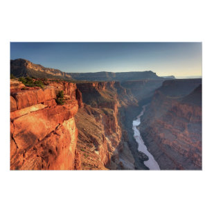 Grand Canyon National Park, Verenigde Staten Poster