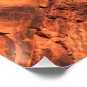 Grand Canyon National Park, Verenigde Staten Poster (Hoek)