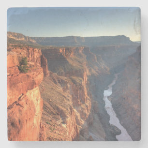 Grand Canyon National Park, Verenigde Staten Stenen Onderzetter