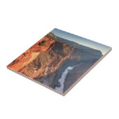 Grand Canyon National Park, Verenigde Staten Tegeltje (Zijkant)
