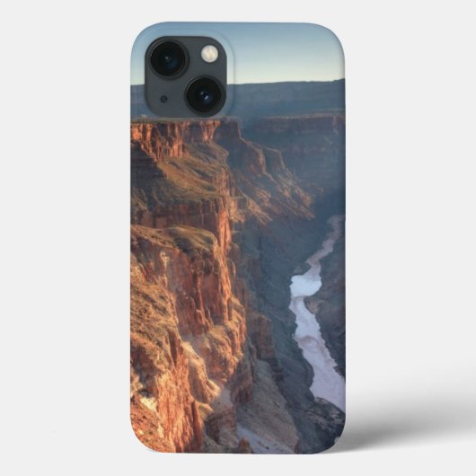 Grand Canyon National Park, VS Case-Mate iPhone Case (Achterkant)