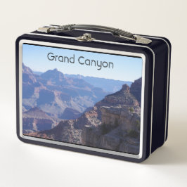 Grand Canyon National Park, Zuidelijke Rand       