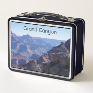 Grand Canyon National Park, Zuidelijke Rand