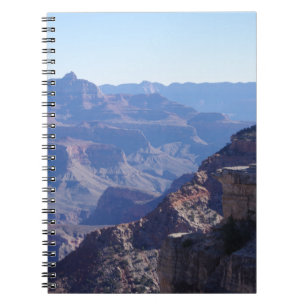 Grand Canyon National Park, Zuidelijke Rand        Notitieboek