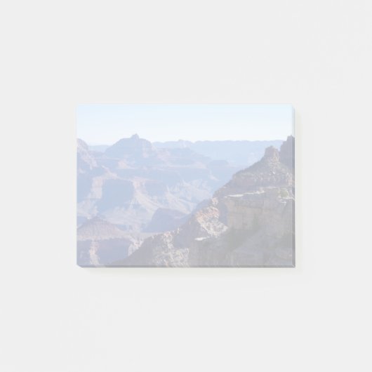 Grand Canyon National Park, Zuidelijke Rand Post-it® Notes (Voorkant)