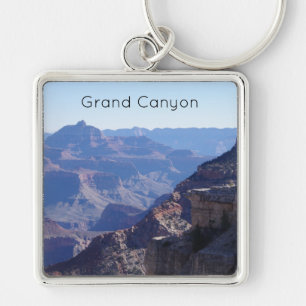 Grand Canyon National Park, Zuidelijke Rand Sleutelhanger