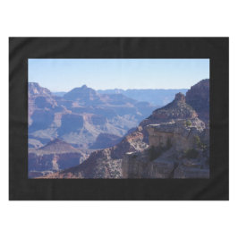 Grand Canyon National Park, Zuidelijke Rand      Tafelkleed