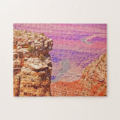 Grand Canyon Nevada. Legpuzzel (Horizontaal)
