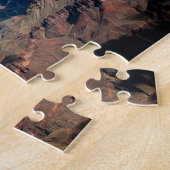 Grand Canyon Nevada. Legpuzzel (Zijkant)