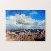 Grand Canyon Nevada. Legpuzzel (Horizontaal)
