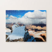 Grand Canyon Nevada. Legpuzzel (Horizontaal)